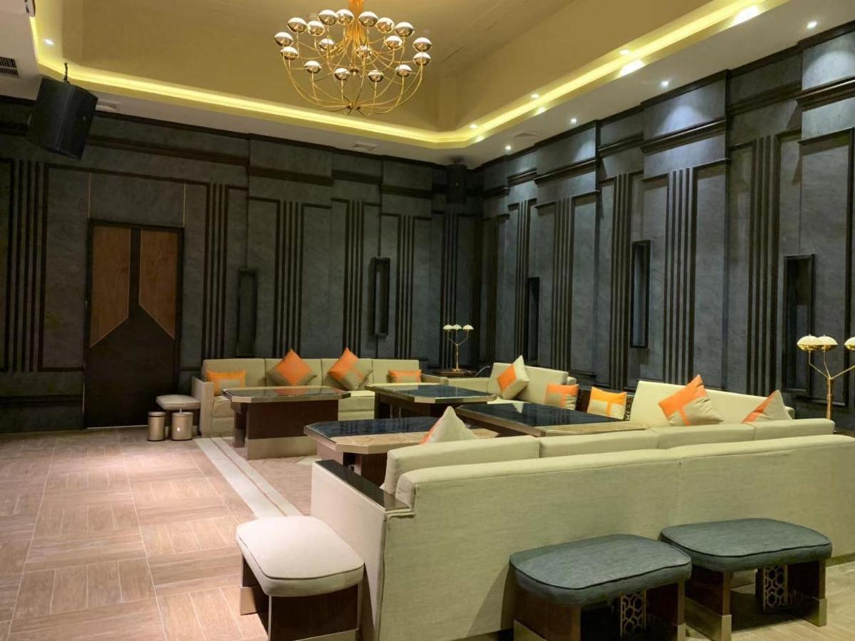 宁波余姚伯瑞特酒店 외부 사진
